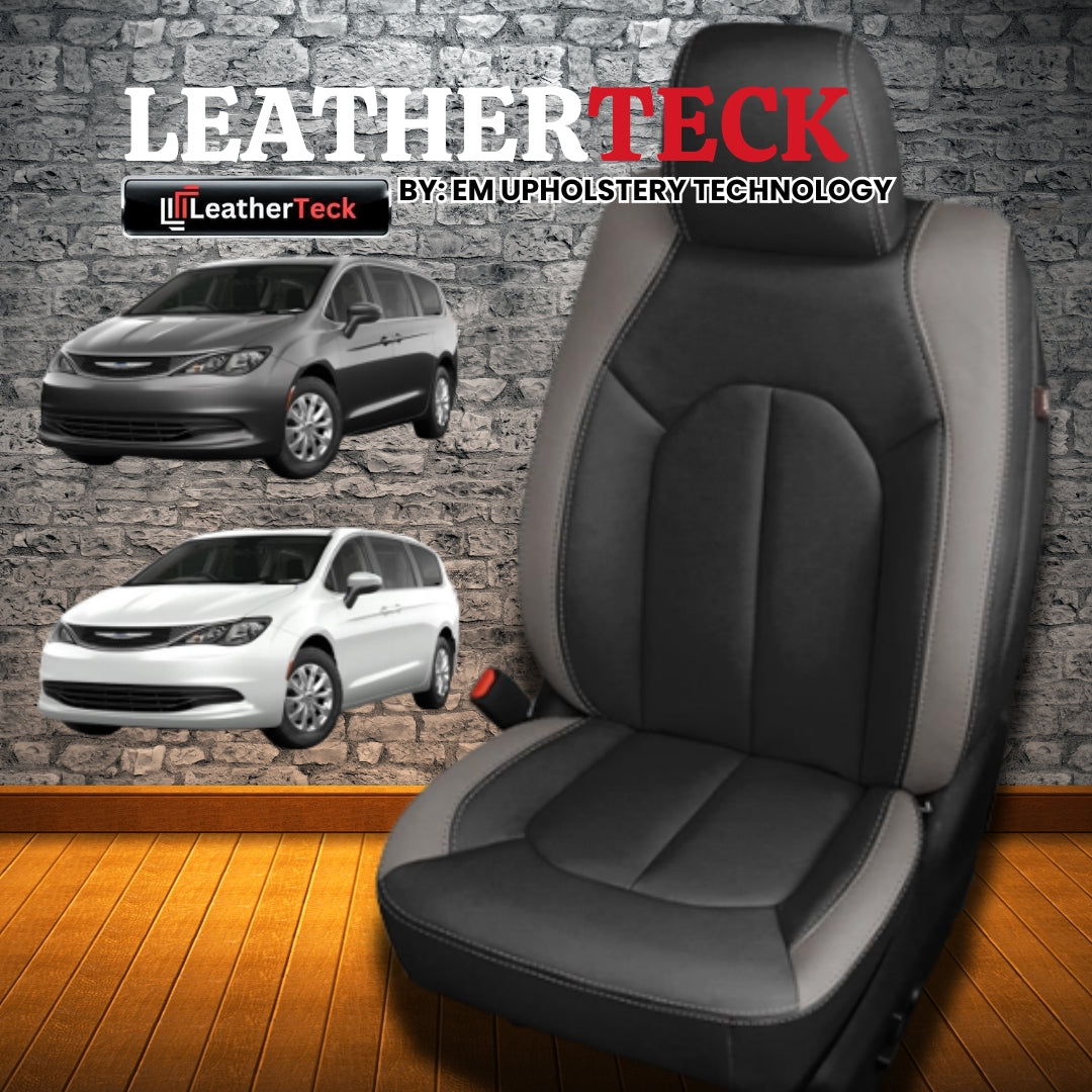 Custom Design K1 for Chrysler Voyager 2020-2025