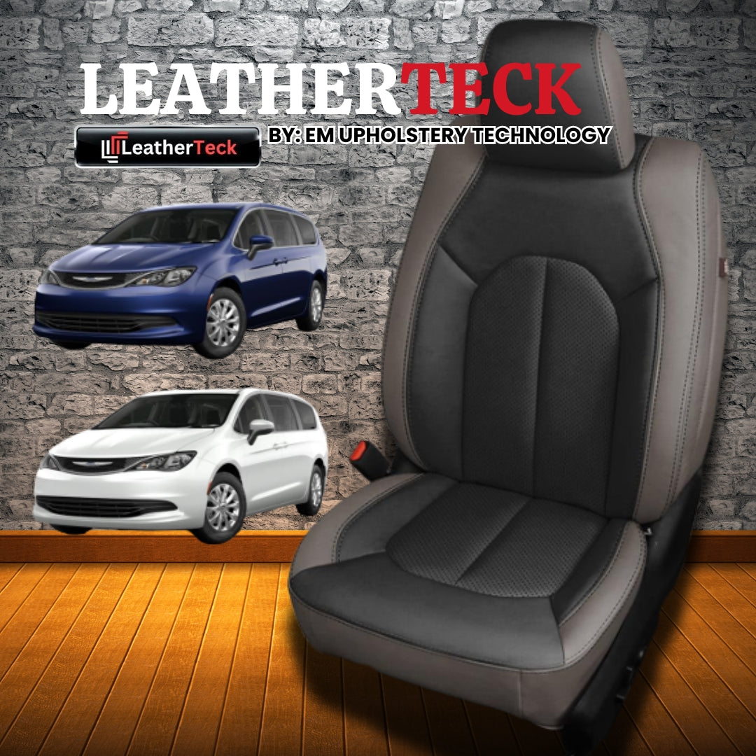 Custom Design K1 for Chrysler Pacifica 2017-2025
