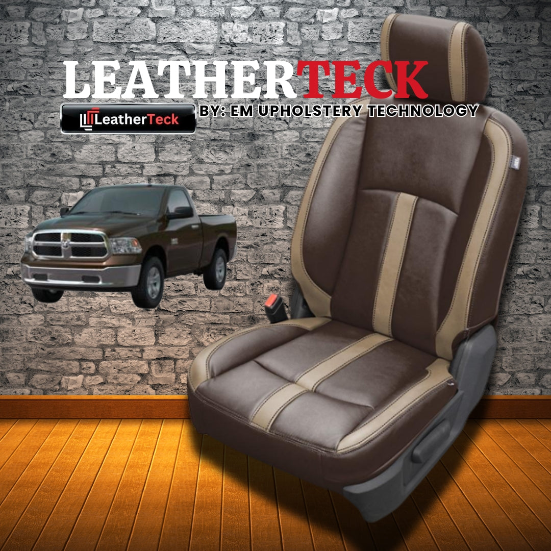 Custom Design K1 7 for RAM 1500/2500/3500 Crew Cab 2017