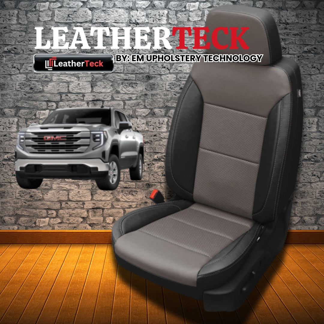Custom Design K1 for Chevrolet Silverado 2023-2025