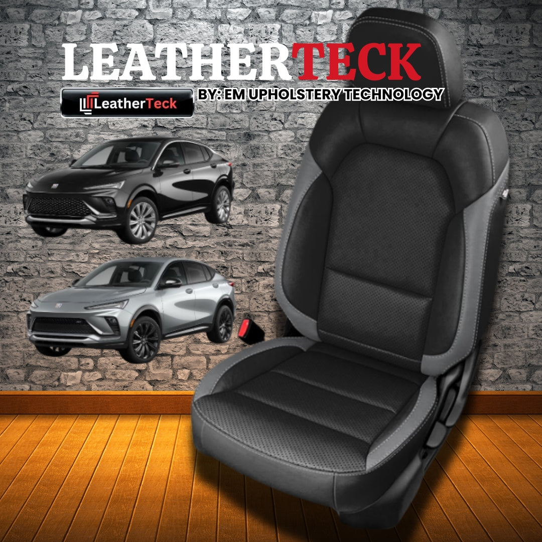 Custom Design K1 for Buick Envista 2024-2025