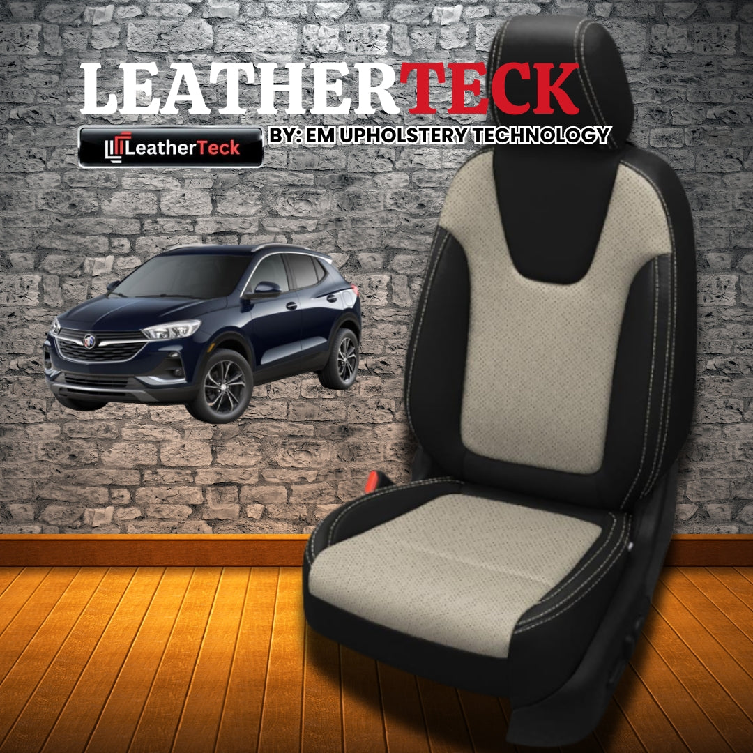 Custom Design K1 for Buick Encore GX 2020-2025