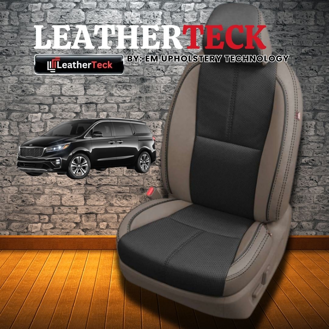 CUSTOM DESIGN 2020 K15 for KIA Sedona L/LX 2015-2021