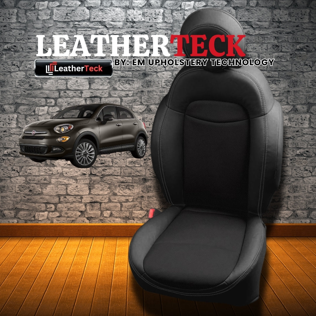 Custom Design K1 for Fiat 500x Easy / Pop /  Trekking 2016