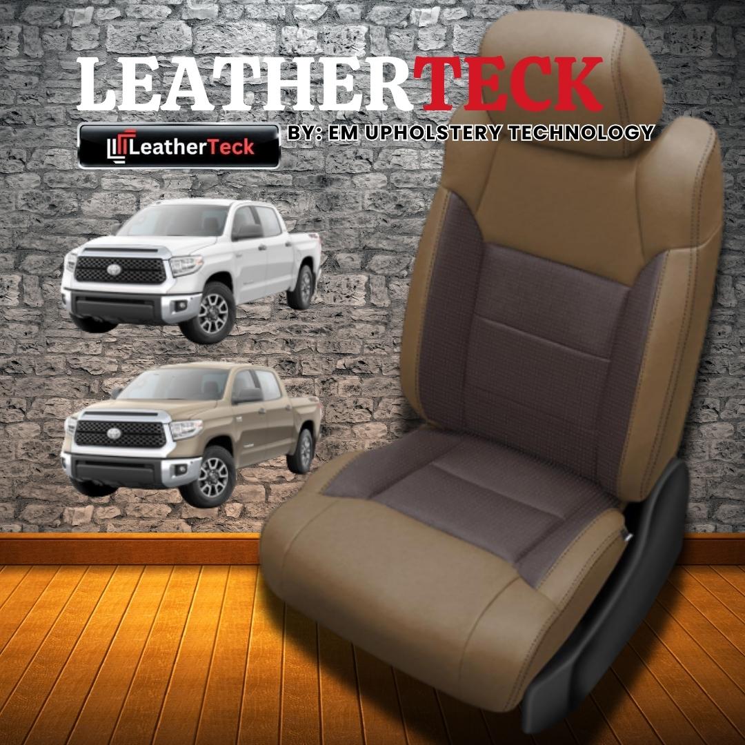 CUSTOM DESIGN  K6 for Toyota Tundra CREWMAX SR5 / TRD PRO 2014 -2021