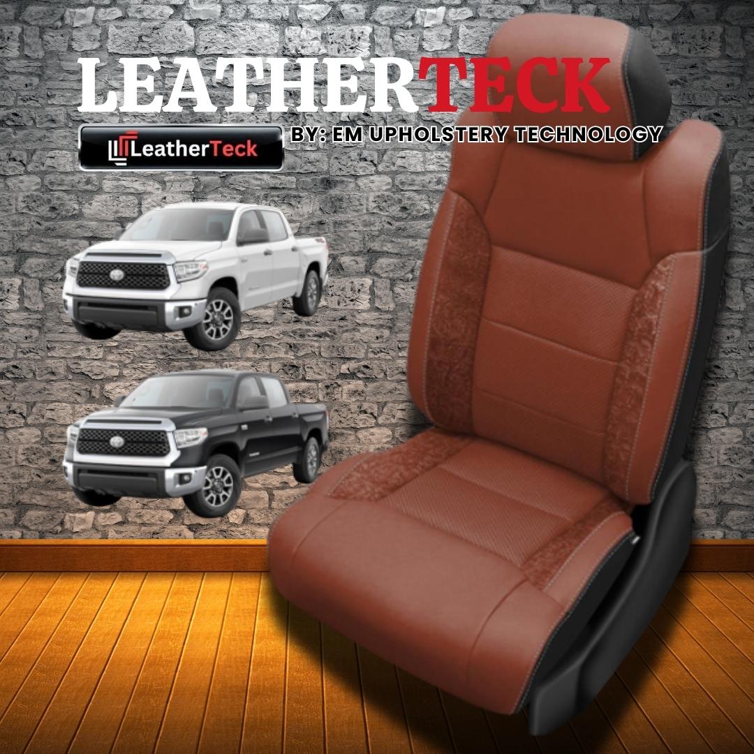 CUSTOM DESIGN  K5 for Toyota Tundra CREWMAX SR5 / TRD PRO 2014 -2021