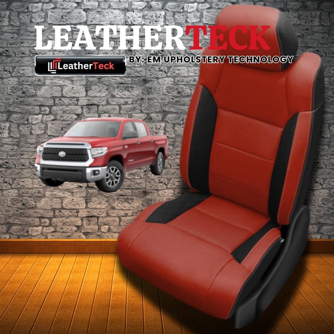 CUSTOM DESIGN  K4 for Toyota Tundra CREWMAX SR5 / TRD PRO 2014 -2021