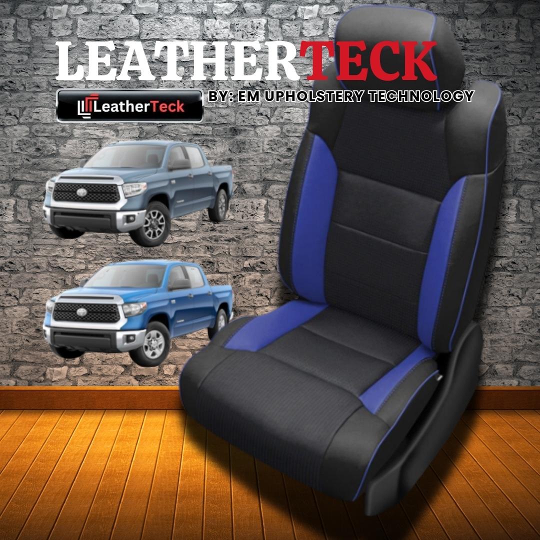 CUSTOM DESIGN  K9 for Toyota Tundra CREWMAX SR5 / TRD PRO 2014 -2021