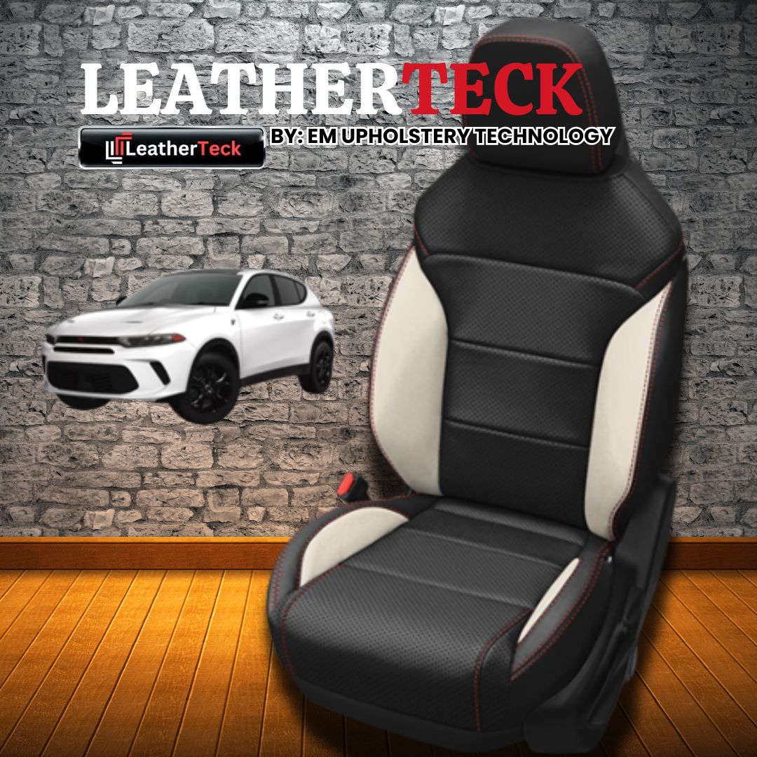 Custom Design K1 for Dodge Hornet 2023-2025