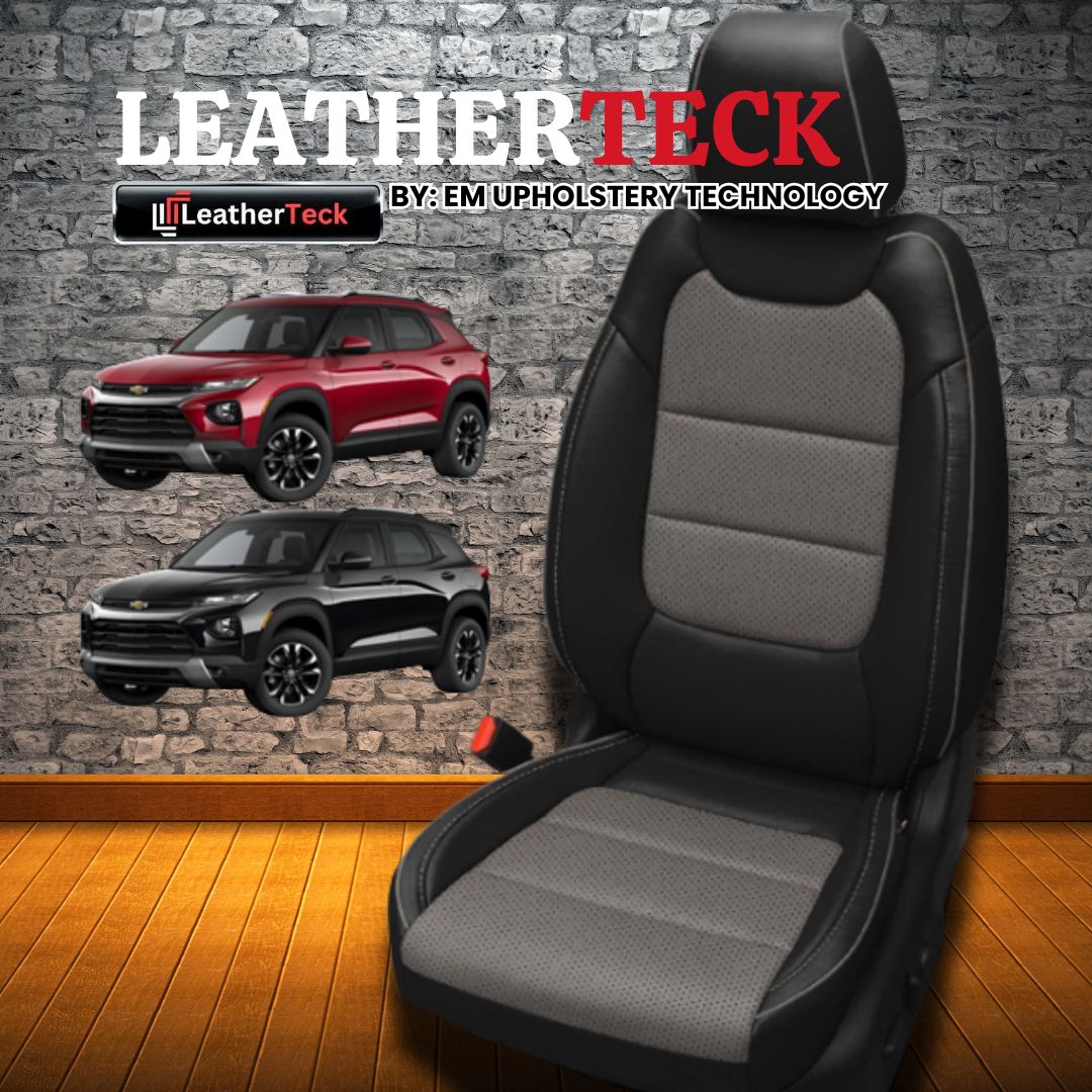 Custom Design K1 for Chevrolet Trailblazer 2021-2025