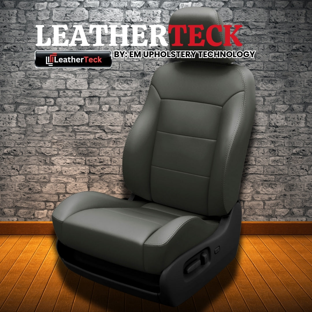 Katzkin Leather Seat Covers for 1984 BMW 318i F123-105