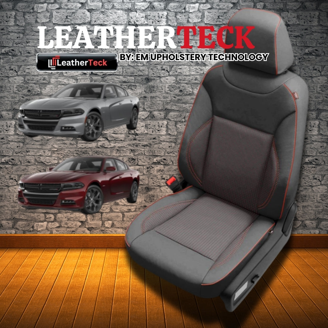 Custom Design K1 for Dodge Charger Base Bucket 2015-2019